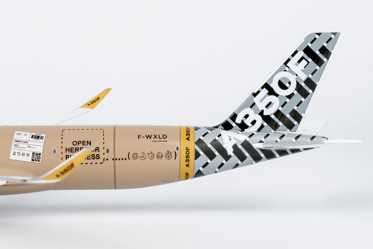 NGmodel エアバス A350F F-WXLD 1/400 46001 – Aircraftmodels777