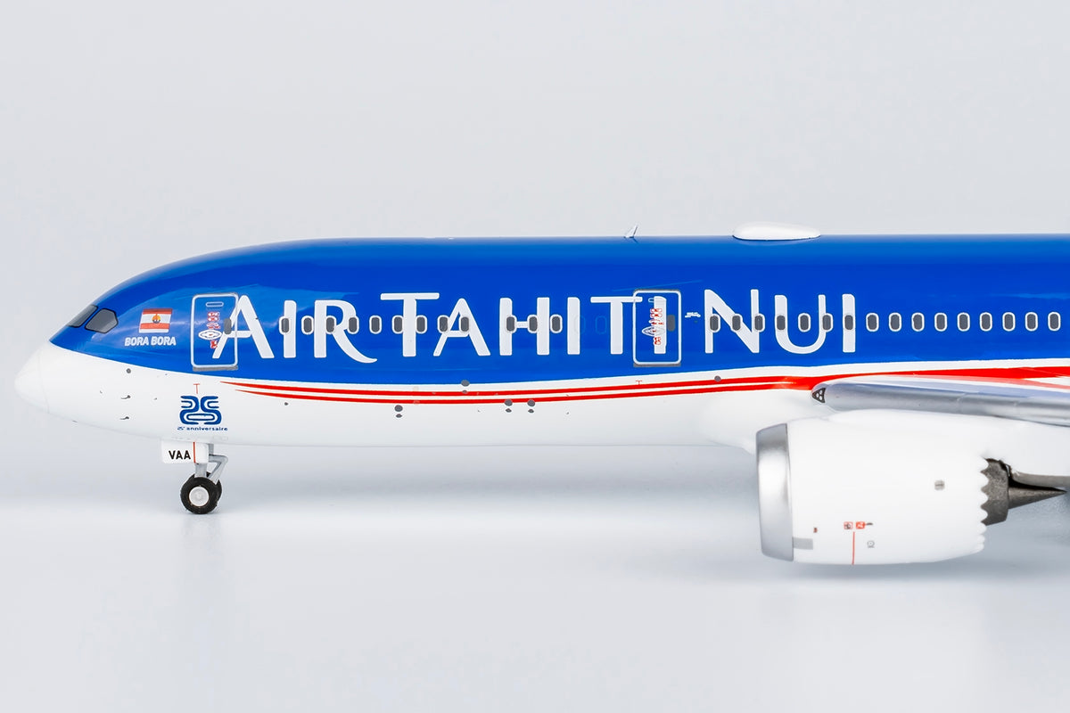NGmodel エア タヒチ ヌイ 787-9 F-OVAA 1/400 55132 - Aircraftmodels777