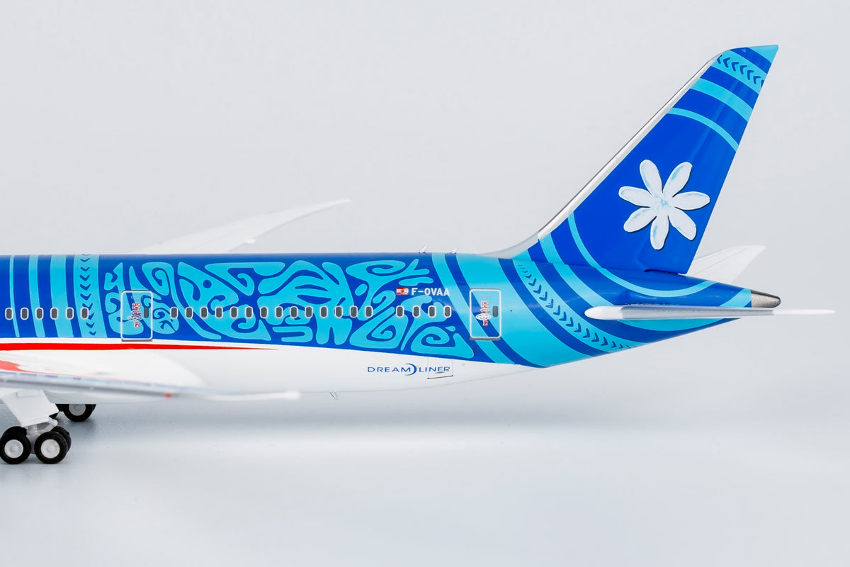 NGmodel エア タヒチ ヌイ 787-9 F-OVAA 1/400 55132 - Aircraftmodels777
