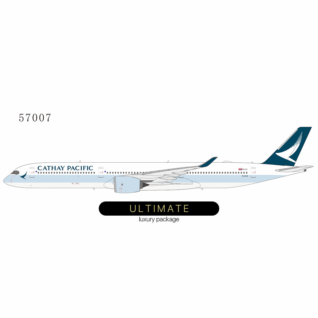 CATHAY PACIFIC A350-1000 キャセイパシフィック NG A350型機の快適な機内体験 | キャセイパシフィック