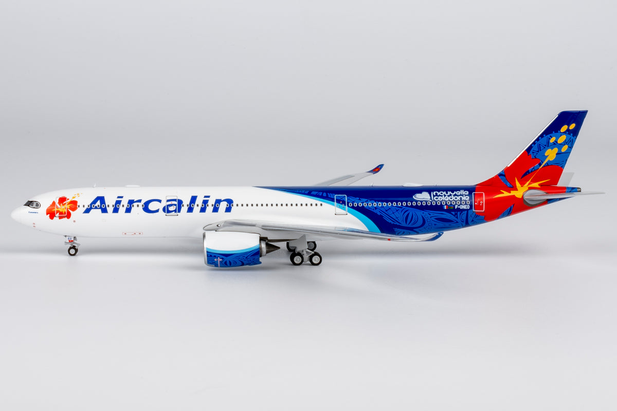 エアカラン A330-900 F-ONEO 1/400 予約】NGmodel エアカラン A330-900 F-ONEO 1/400 68009 ダイキャスト