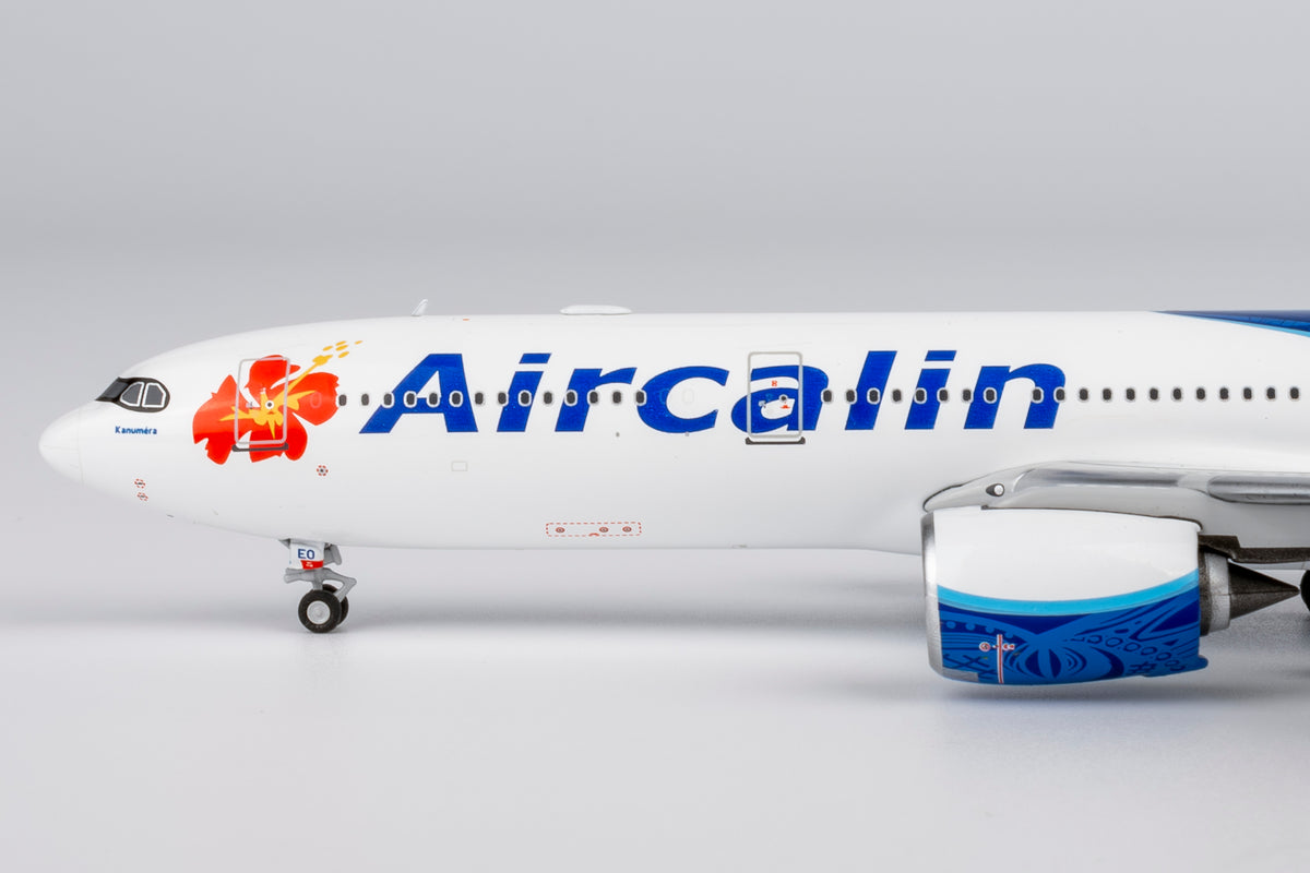 エアカラン A330-900 F-ONEO 1/400 予約】NGmodel エアカラン A330-900 F-ONEO 1/400 68009 ダイキャスト