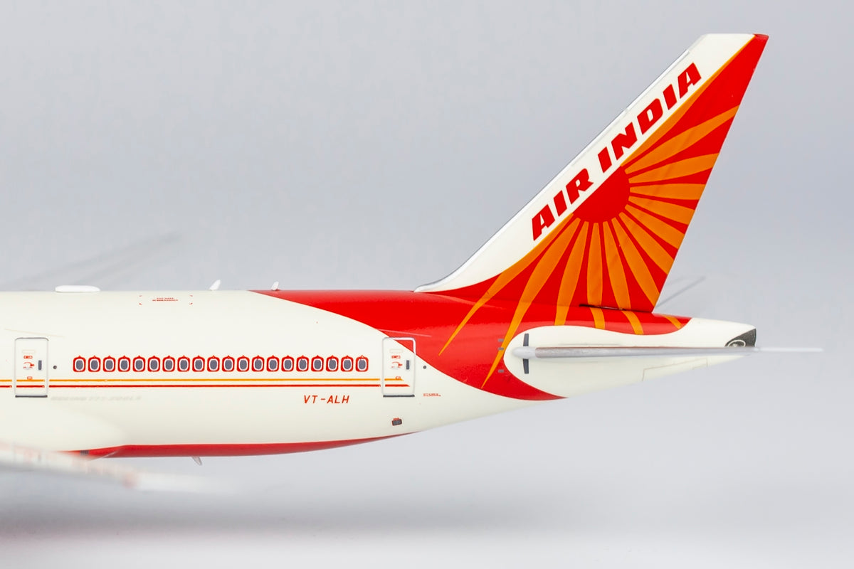 エアインディア 777-200LR VT-AEF 1/400 air india boeing 777-200lr new-livery vt-aeg – West Coast
