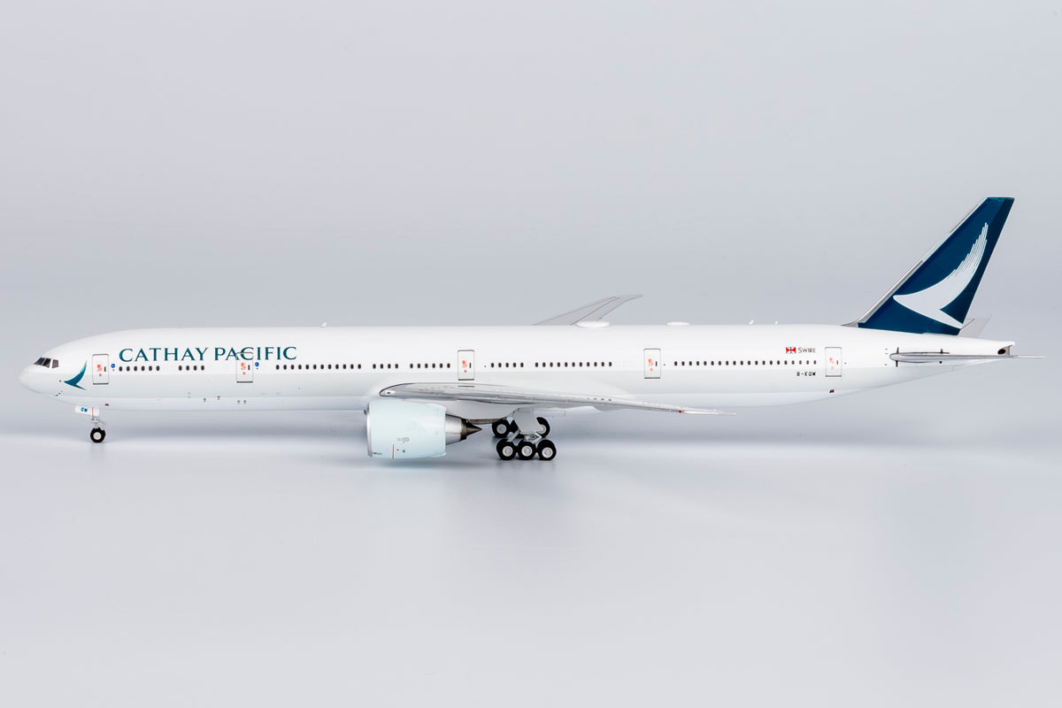 専用　CATHAY PACIFIC キャセイパシフィック 777-300ER キャセイパシフィック航空、個室新ビジネスお披露目 777-300ERに搭載