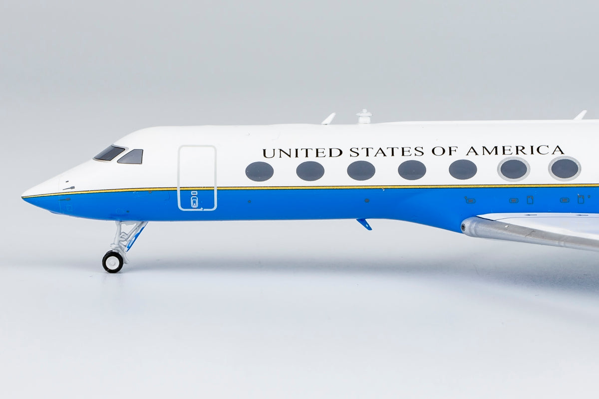 NGmodel アメリカ空軍 C-37B(ガルフストリームG550) 09-1778 1/200