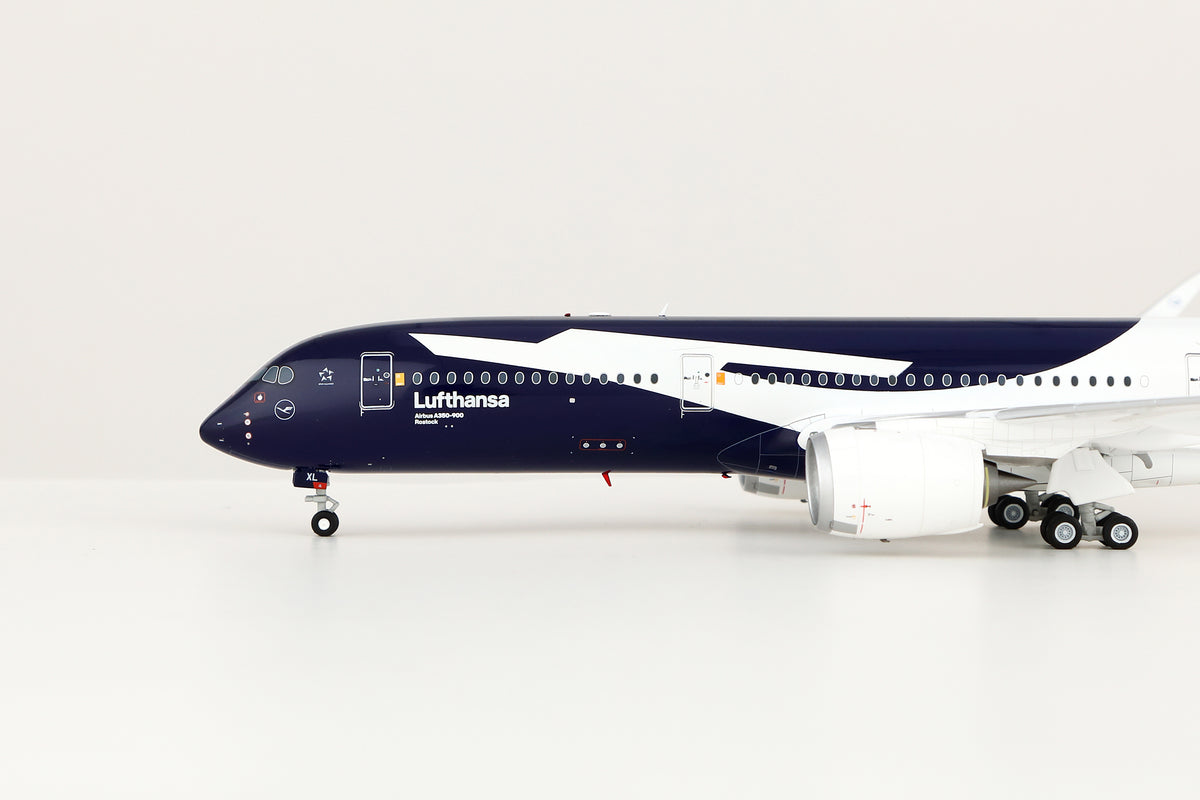 SQwings ルフトハンザ A350-900 D-AIXL 100周年記念塗装 1/200 L2402