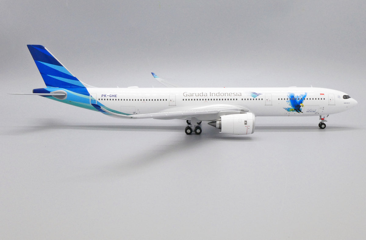 Jcwings ガルーダインドネシア航空 A330-900 PK-GHE 1/200
