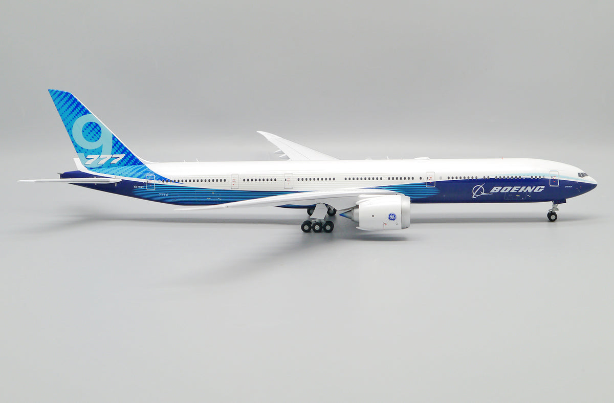 Jcwings ボーイング 777-9X N779XX ハウスカラー 1/200 LH2263