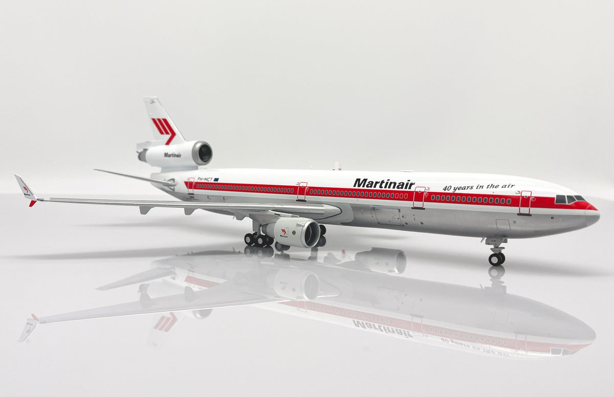 予約＞Jcwings マーティンエア MD-11F PH-MCT 1/200 LH2371