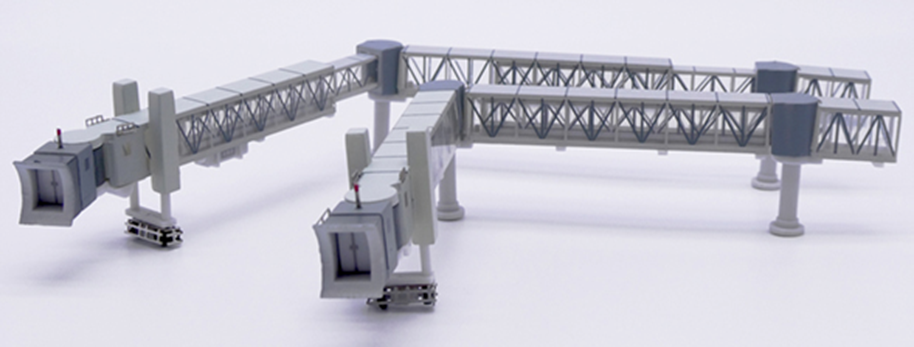 1/400 ボーディングブリッジ 搭乗橋 セット fantasy wings LH4389_1200x1200.png?v=1767166761