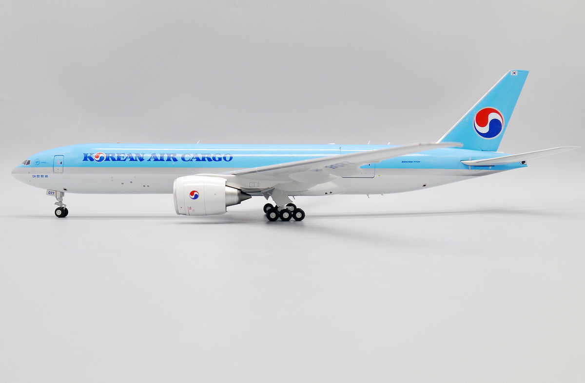 Jcwings 1/200 チャイナエアラインカーゴ B777F