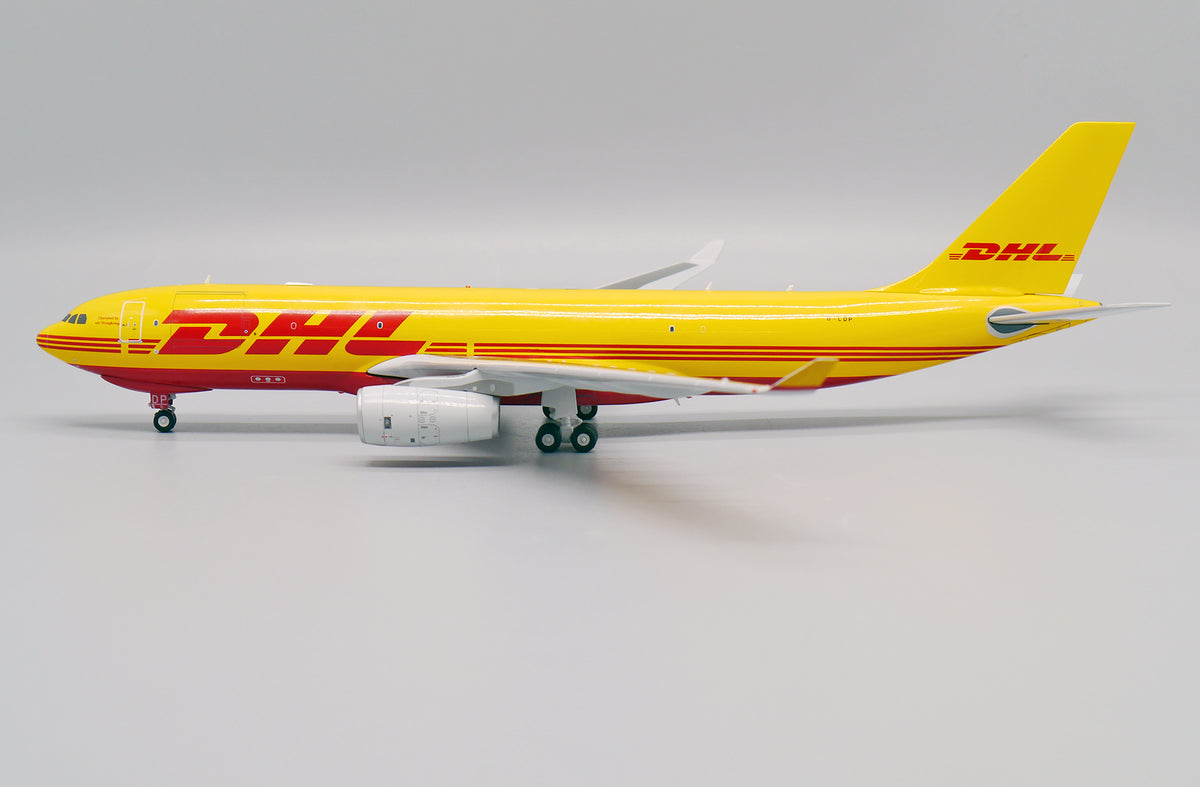 ScaleModelStore.com :: JC Wings 1:200 - EW2752005 - DHL Air
