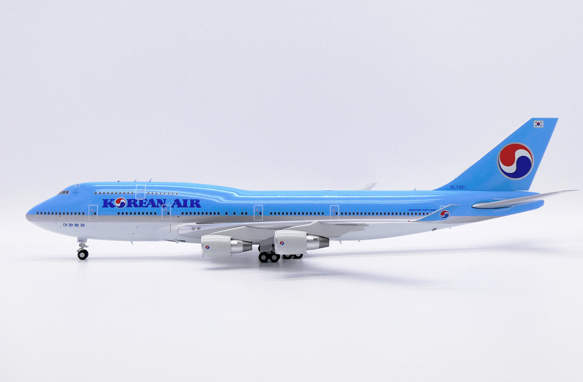 JALUX 1/200 BOEING747-400 アロハエクスプレス　未組立て 51cnQPDitZL._UF350,350_QL50_.jpg