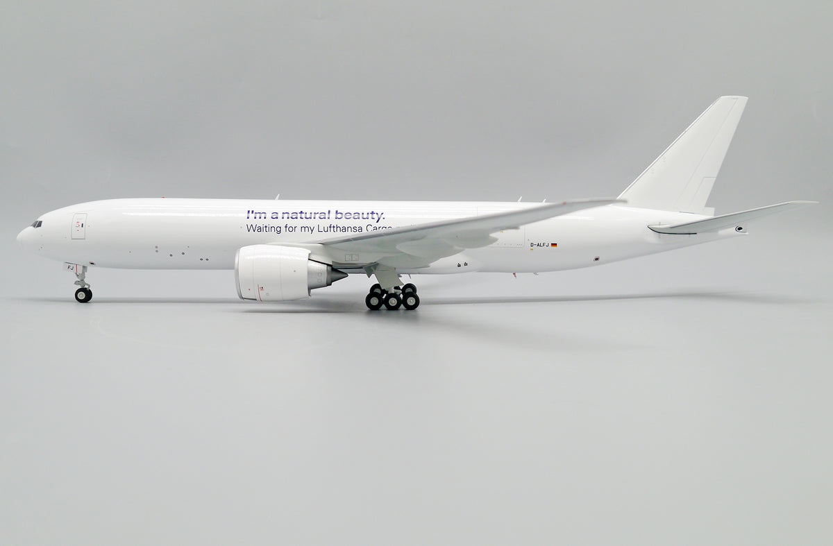 ルフトハンザカーゴ 777F D-ALFJ 1/200 Jcwings ルフトハンザカーゴ 777F D-ALFJ 1/200 XX20193