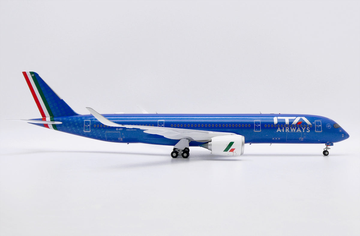 予約＞Jcwings ITAエアウェイズ A350-900 EI-IFF 1/200 XX20311