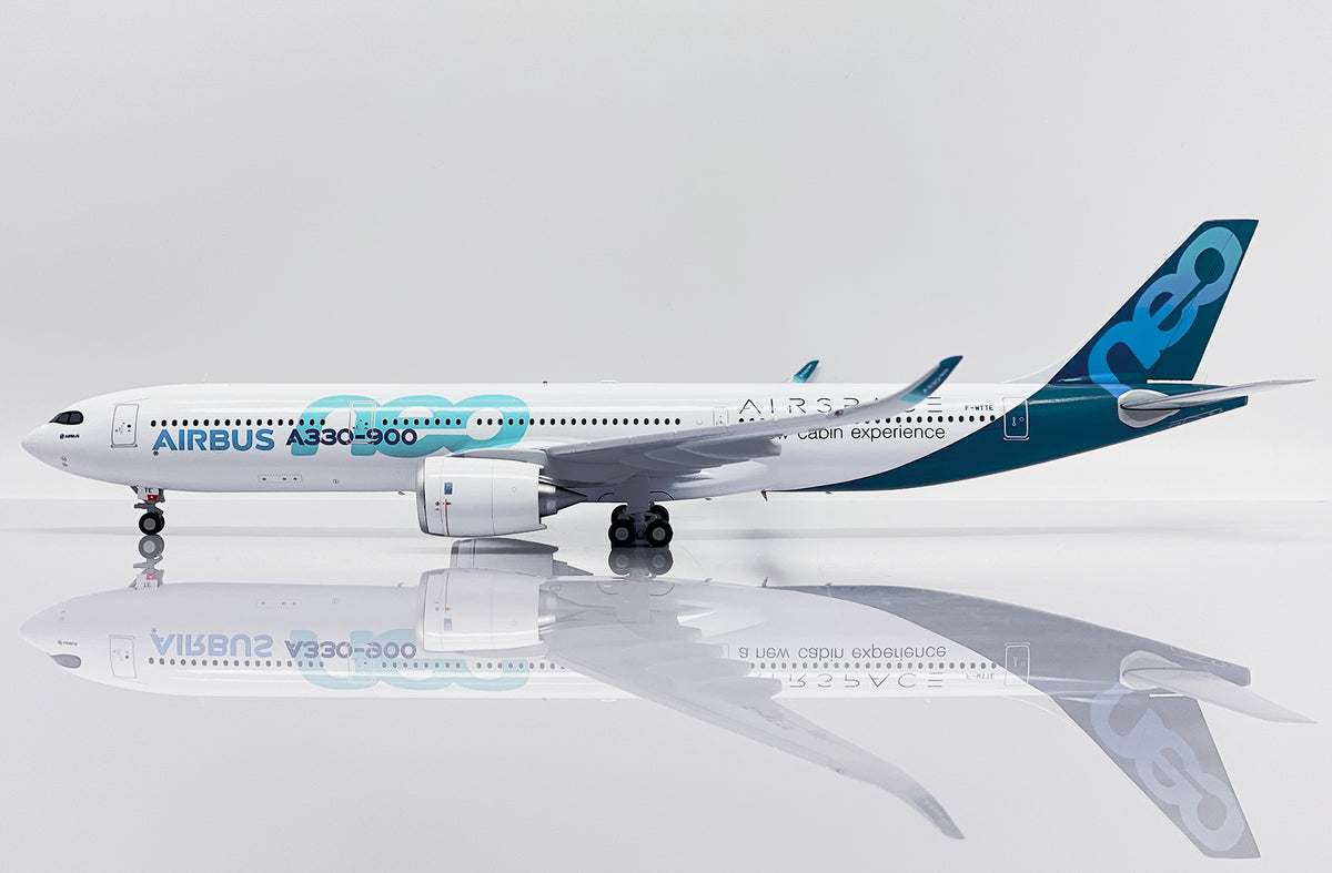 Jcwings エアバス A330-900 ハウスカラー F-WTTE 1/200 XX20344
