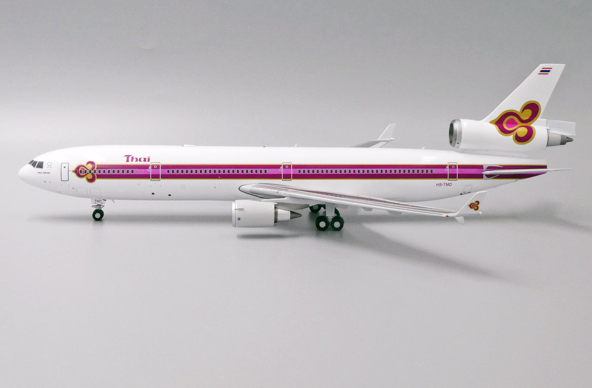 Jcwings タイ国際航空 MD-11 HS-TMD 1/200 XX2945 – Aircraftmodels777