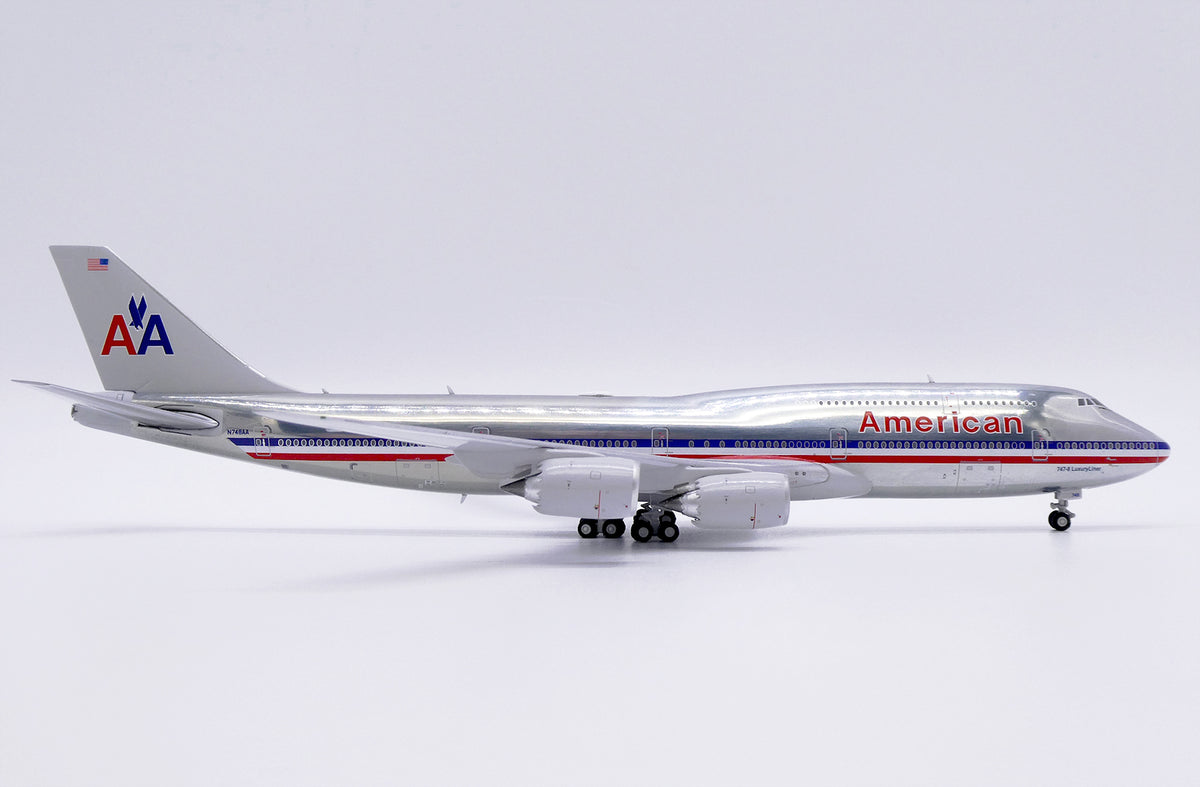 Aviation アメリカン航空 B787-9 N838AA 1:400 Aviation アメリカン航空 B787-9 N838AA 1:400 American