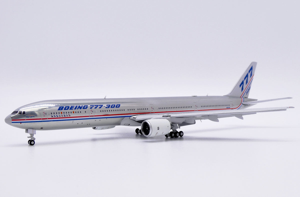ボーイング 777-300 N5014K 1/200 予約＞Jcwings ボーイング 777-300 N5014K フラップダウン版 1/400