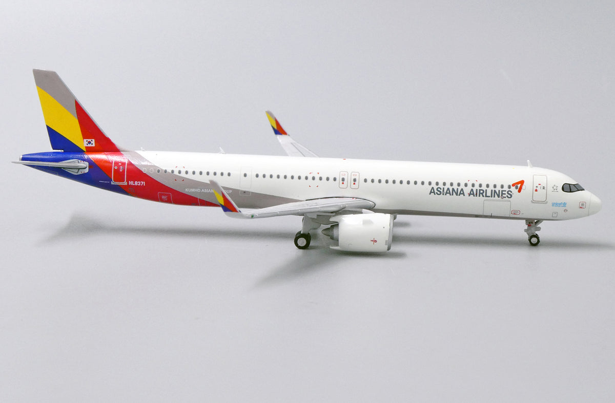 Jcwings アシアナ航空 A321neo HL8371 1/400 XX2325_01_600x600.jpg?v=1726307316
