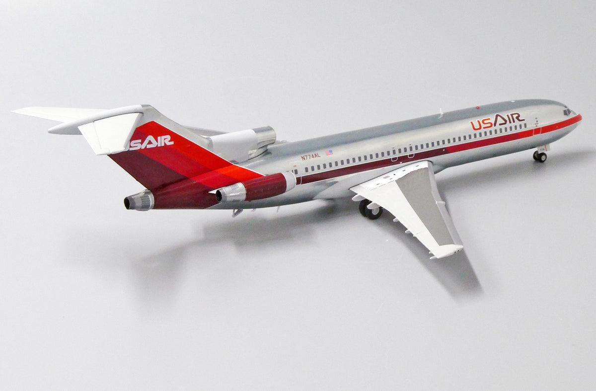 Jcwings USエアウェイズ 727-200 N774AL 1/200 XX2390 – Aircraftmodels777