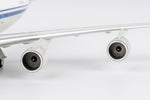 NGmodel 中国国際航空 747-400 B-2445 1/400 04001
