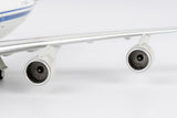 NGmodel 中国国際航空 747-400 B-2445 1/400 04001