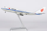 NGmodel 中国国際航空 747-400 B-2445 1/400 04001