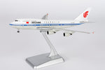 NGmodel 中国国際航空 747-400 B-2445 1/400 04001