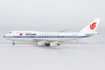 NGmodel 中国国際航空 747-400 B-2445 1/400 04001