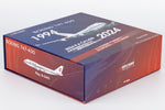 NGmodel 中国国際航空 747-400 B-2445 1/400 04001