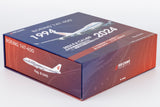 NGmodel 中国国際航空 747-400 B-2445 1/400 04001
