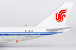 NGmodel 中国国際航空 747-400 B-2445 1/400 04001