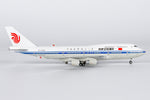 NGmodel 中国国際航空 747-400 B-2445 1/400 04001