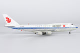 NGmodel 中国国際航空 747-400 B-2445 1/400 04001