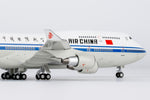 NGmodel 中国国際航空 747-400 B-2445 1/400 04001