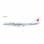＜予約＞NGmodel 中国国際航空 747-400M B-2468 1/400 04007