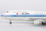 NGmodel 中国国際航空 747-400M B-2468 1/400 04007