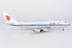 NGmodel 中国国際航空 747-400M B-2468 1/400 04007