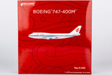 NGmodel 中国国際航空 747-400M B-2468 1/400 04007