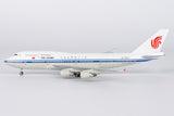 NGmodel 中国国際航空 747-400M B-2469 1/400 04008