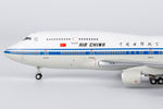 NGmodel 中国国際航空 747-400M B-2469 1/400 04008