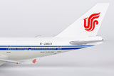 NGmodel 中国国際航空 747-400M B-2469 1/400 04008