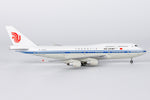 NGmodel 中国国際航空 747-400M B-2469 1/400 04008