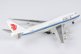 NGmodel 中国国際航空 747-400M B-2469 1/400 04008