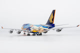 ＜予約＞NGmodel シンガポール航空 747-400 9V-SPL 1/400 04011