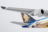 ＜予約＞NGmodel シンガポール航空 747-400 9V-SPL 1/400 04011