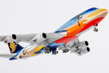 ＜予約＞NGmodel シンガポール航空 747-400 9V-SPL 1/400 04011