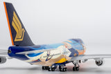 ＜予約＞NGmodel シンガポール航空 747-400 9V-SPK 1/400 04012