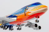 ＜予約＞NGmodel シンガポール航空 747-400 9V-SPK 1/400 04012